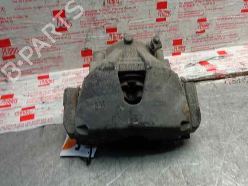 Used Left front brake caliper OPEL MERIVA A MPV (X03) 1.7 CDTI (E75) (100 hp) 11602796