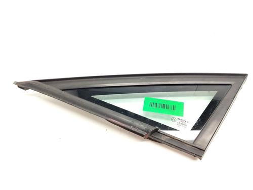 Used Front left quarter glass SEAT LEON (1P1) 2.0 TDI (170 hp) 16745931