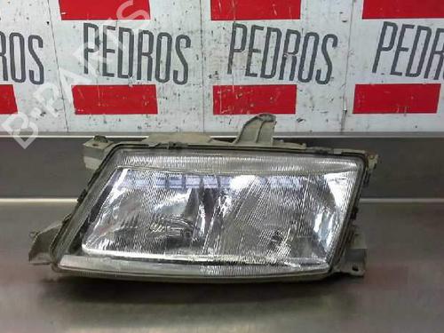 Used Left headlight Left headlight 158912 158912