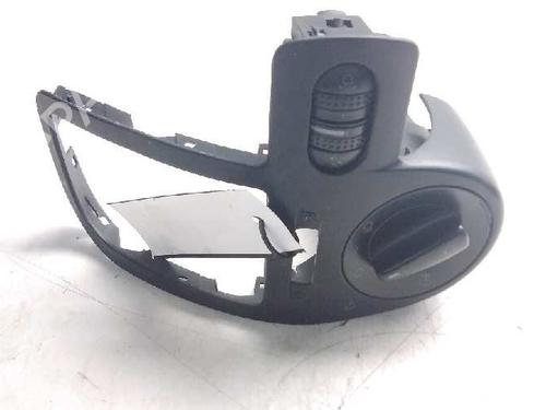 Used Headlight switch VW POLO (6N2) [1999-2001]  10298353