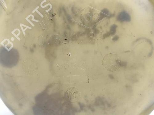 Expansion tank RENAULT MEGANE I (BA0/1_)  | BP9248366C120
