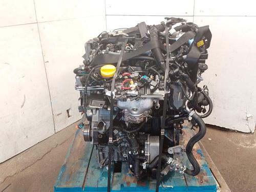 Used Engine Engine 37719778 37719778