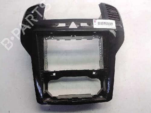 Used Air vent OPEL ZAFIRA / ZAFIRA FAMILY B (A05) 1.7 CDTI (M75) (125 hp) 11646994