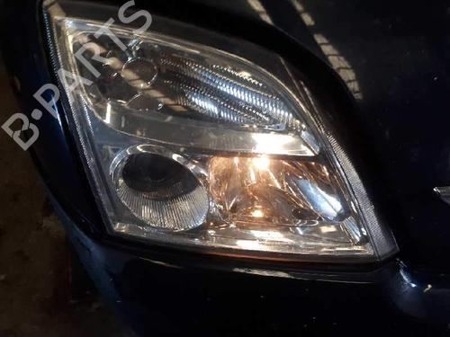 Control unit OPEL VECTRA C (Z02) | BP17806269M11 - Image 7