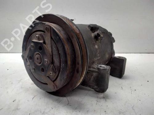 AC compressor NISSAN ALMERA II Hatchback (N16)  | BP17055954M34 