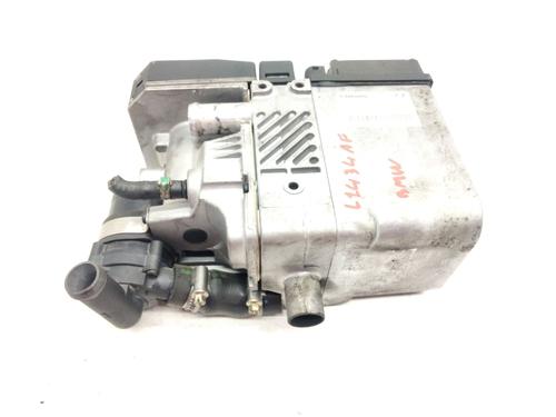 Electronic module BMW 3 (E46) 320 d | BP17358274M83 