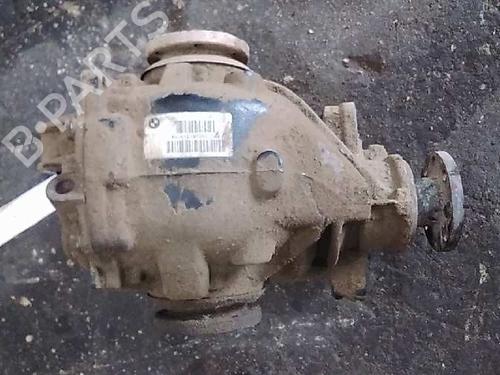 Rear differential BMW X3 (E83) 2.0 d | BP16111602M24 