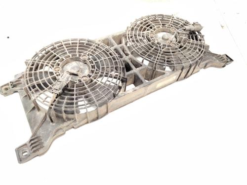 radiator-fan-ssangyong-rodius-i-2005-32700950 main image