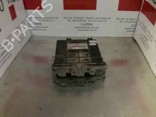 Used Engine control unit (ECU) SEAT IBIZA II (6K1) 2.0 i (115 hp) 152274