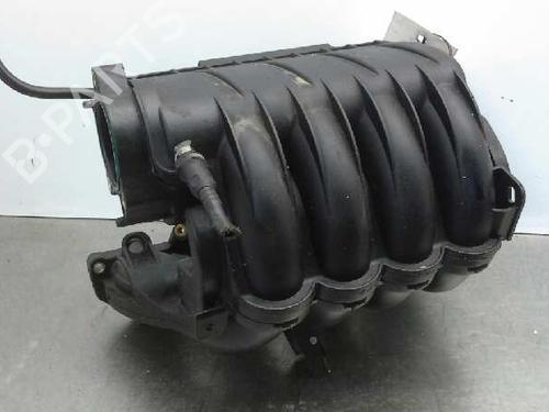 Used Intake manifold CITROËN XSARA Coupe (N0) 1.6 16V (109 hp) 1277199