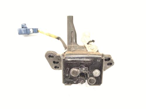 Used Tailgate lock Tailgate lock 25781773 25781773