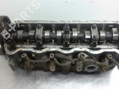 Cylinder head SEAT IBIZA II (6K1) 1.9 TDI | BP10976547M5 