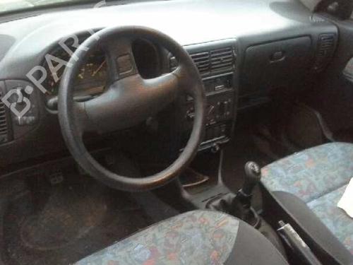 Gearbox SEAT IBIZA II (6K1) 1.4 i | BP151182M3 