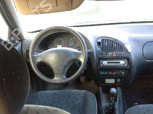 Engine control unit (ECU) CITROËN SAXO (S0, S1) 1.5 D | BP1145945M57 