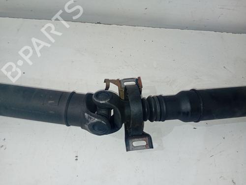 Driveshaft MERCEDES-BENZ C-CLASS (W203) C 180 Kompressor (203.046) | BP17570378M37 