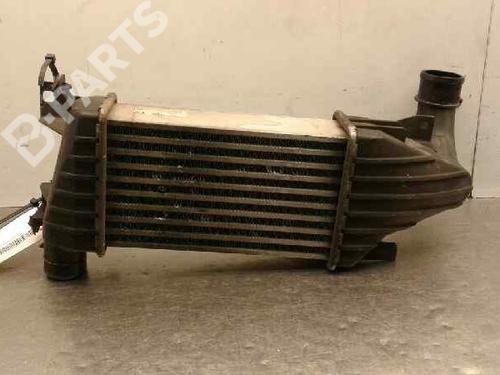 Used Intercooler Intercooler OPEL ASTRA H (A04) 1.7 CDTI (L48) (100 hp) 10655841 10655841