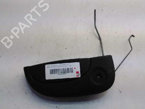 Used Front right exterior door handle RENAULT KANGOO (KC0/1_) 1.5 dCi (KC07) (65 hp) 9554107