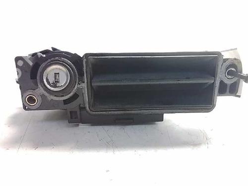 Used Tailgate handle MERCEDES-BENZ C-CLASS (W203) [2000-2007]  10372749