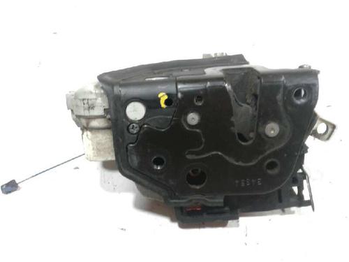 Used Front left lock SEAT ALTEA XL (5P5, 5P8) [2006-2015]  11022221