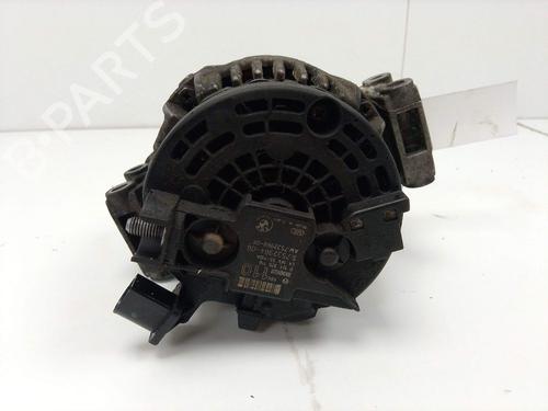 Alternator BMW 3 (E90) 318 i | BP40195698M7 - Image 3