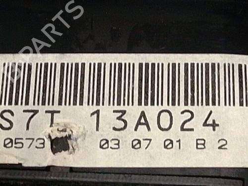 Headlight switch FORD MONDEO III (B5Y) 2.0 TDCi | BP38291409I24 - Image 3