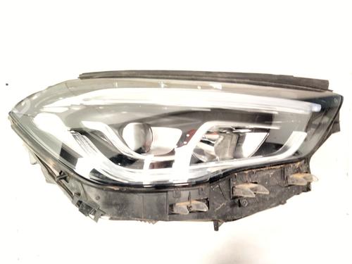 Right headlight MERCEDES-BENZ GLA (H247) GLA 200 (247.787) | BP29893131C29