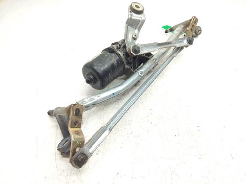 Front wiper motor RENAULT MEGANE II (BM0/1_, CM0/1_) 1.9 dCi (BM0G, CM0G) | BP16430885M29 