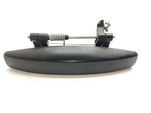 Used Rear left exterior door handle DACIA DOKKER MPV (KE_) 1.5 Blue dCi 95 (KEJL) (95 hp) 17913156