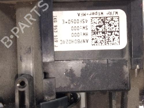 Steering column stalk SEAT LEON (1P1) 1.9 TDI | BP17962558I23 