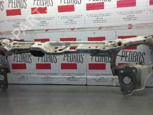 Used Front slam panel OPEL COMBO Tour [2001-2011]  223013