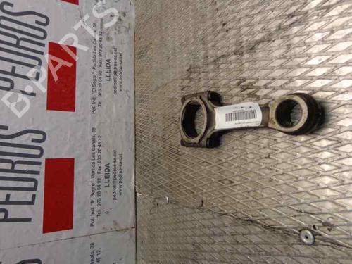 Used Other PEUGEOT PARTNER Box Body/MPV (5_, G_) [1996-2025]  14320420