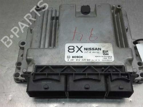 Used Engine control unit (ECU) NISSAN X-TRAIL III (T32_, T32R, T32RR) [2013-2025]  2506309