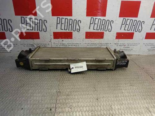 Intercooler IVECO DAILY III Van 35 C 14 | BP2540554M30 