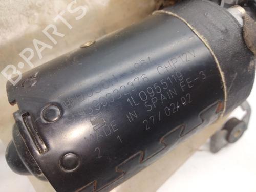 Front wiper motor SEAT INCA (6K9) 1.4 i | BP17829090M29