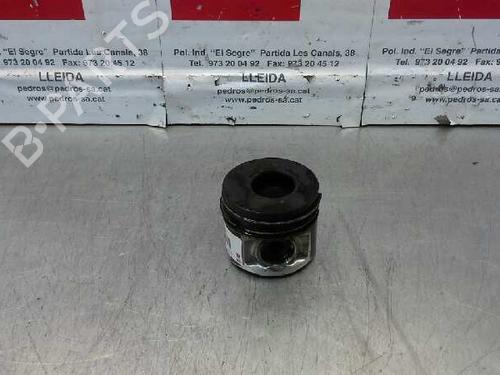 Used Other FIAT DOBLO Box Body/MPV (223_) 1.9 JTD (105 hp) 14311476