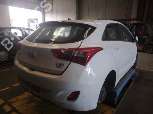 Front right interior door handle HYUNDAI i30 (GD) | BP15812845I14 - Image 8