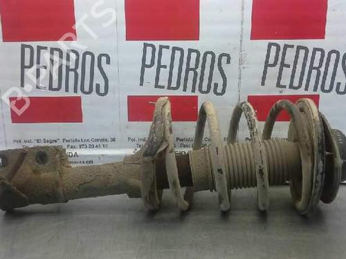 Used Right front shock absorber Right front shock absorber 1040952 1040952