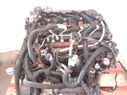 Engine FORD TRANSIT V363 Van (FCD, FDD) | BP37601710M1 - Image 9