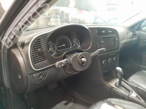 Left rear window switch SAAB 9-3 (YS3F, E79, D79, D75) 1.9 TTiD | BP20687597I29 - Image 11