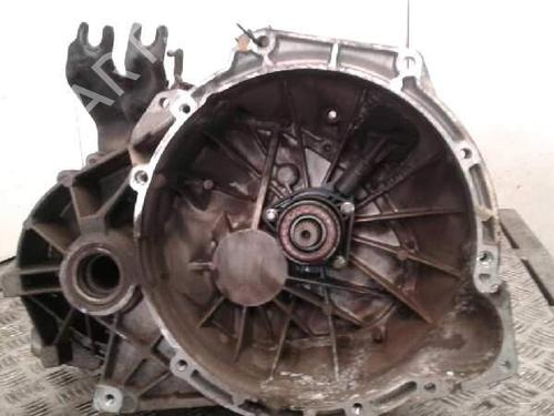 Used Gearbox Gearbox 15651583 15651583
