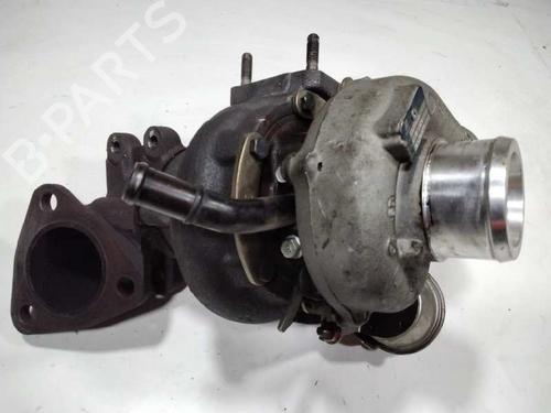 Turbocharger/Supercharger KIA CARNIVAL / GRAND CARNIVAL III (VQ) 2.9 CRDi | BP15286438M71 