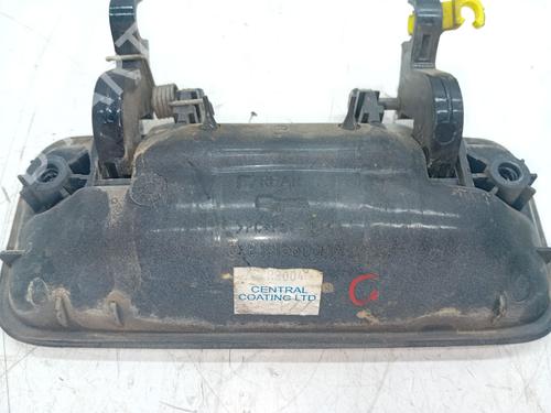 Front right exterior door handle MG MG ZR 160 | BP19269143C129 