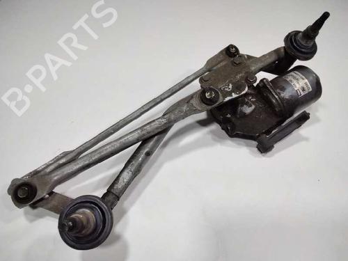 Front wiper motor FORD FIESTA V (JH_, JD_)  | BP10290501M29 