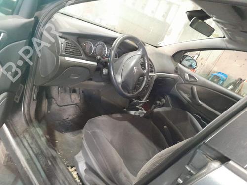 Front right interior door handle CITROËN C5 II (RC_) 1.8 16V | BP39098893I14  - Image 8