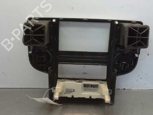 Climate control NISSAN X-TRAIL I (T30) 2.2 dCi | BP3193444I5 