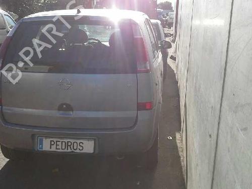Left headlight OPEL MERIVA A MPV (X03) 1.6 16V (E75) | BP157117C28 