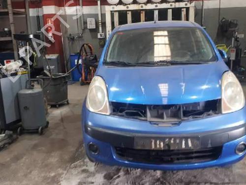 Front right interior door handle NISSAN NOTE (E11, NE11) | BP19033370I14 - Image 5