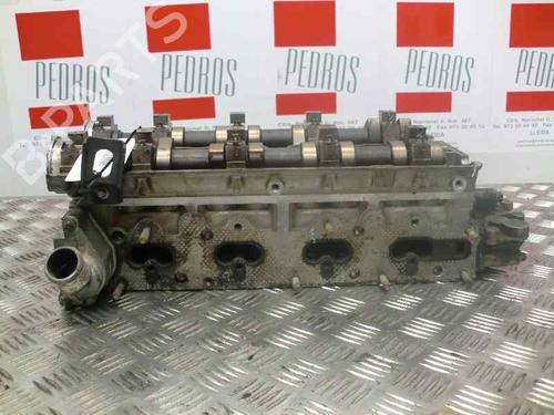 Used Cylinder head OPEL ASTRA F Hatchback (T92) [1991-2000]  10977084