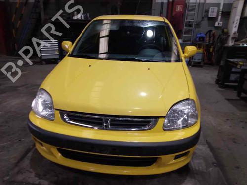 Used Parts HONDA LOGO (GA) 1.3 (GA3) 968055