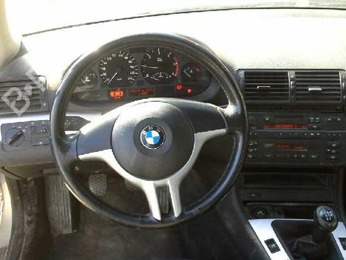 Steering column stalk BMW 3 (E46) 320 d | BP2132565I23 